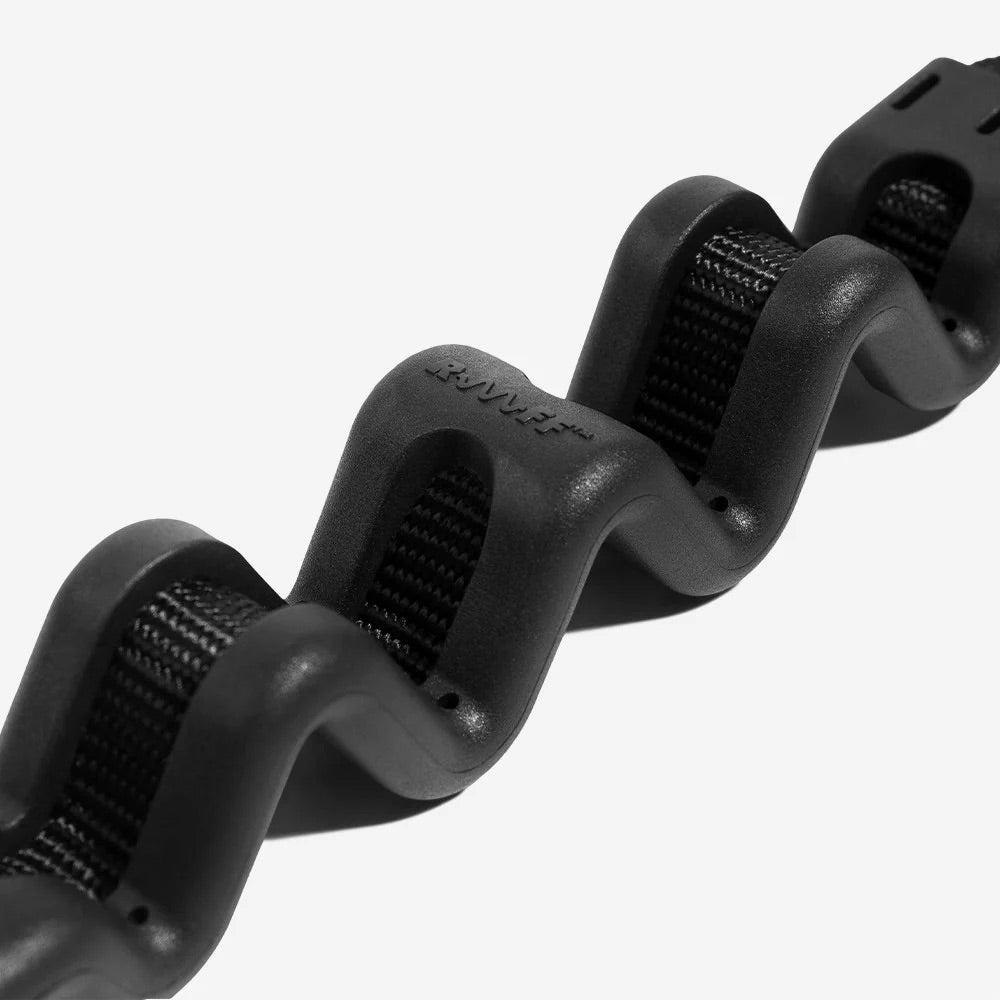 Zee.Dog Gotham Ruff Dog Leash