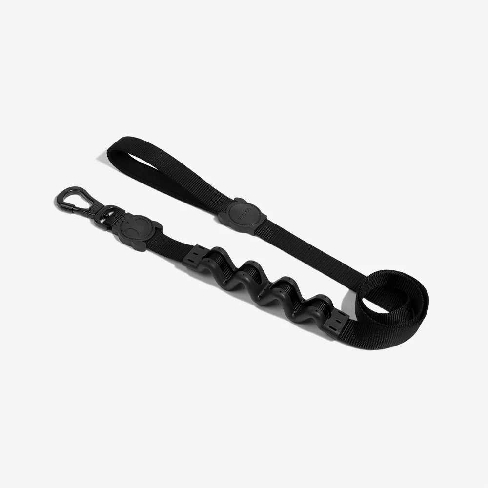 Zee.Dog Gotham Ruff Dog Leash