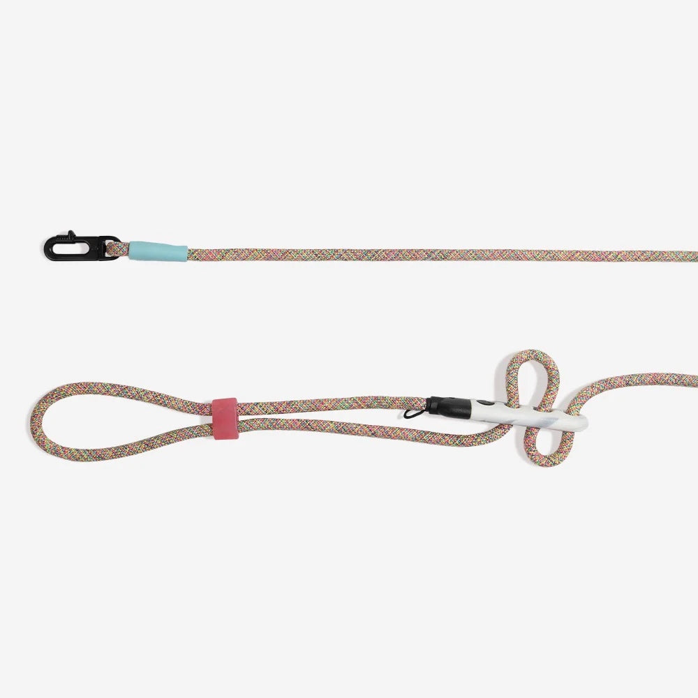 Zee.Dog Gravity Hands Free Rope Dog Leash