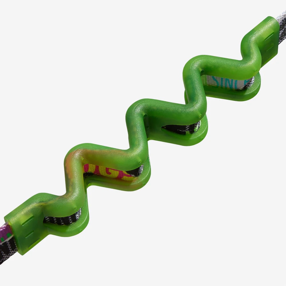 Zee.Dog Manifesto Lords of Zee.Town Ruff Dog Leash