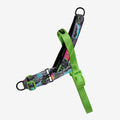 Zee.Dog Manifesto Softer Walk Dog Harness