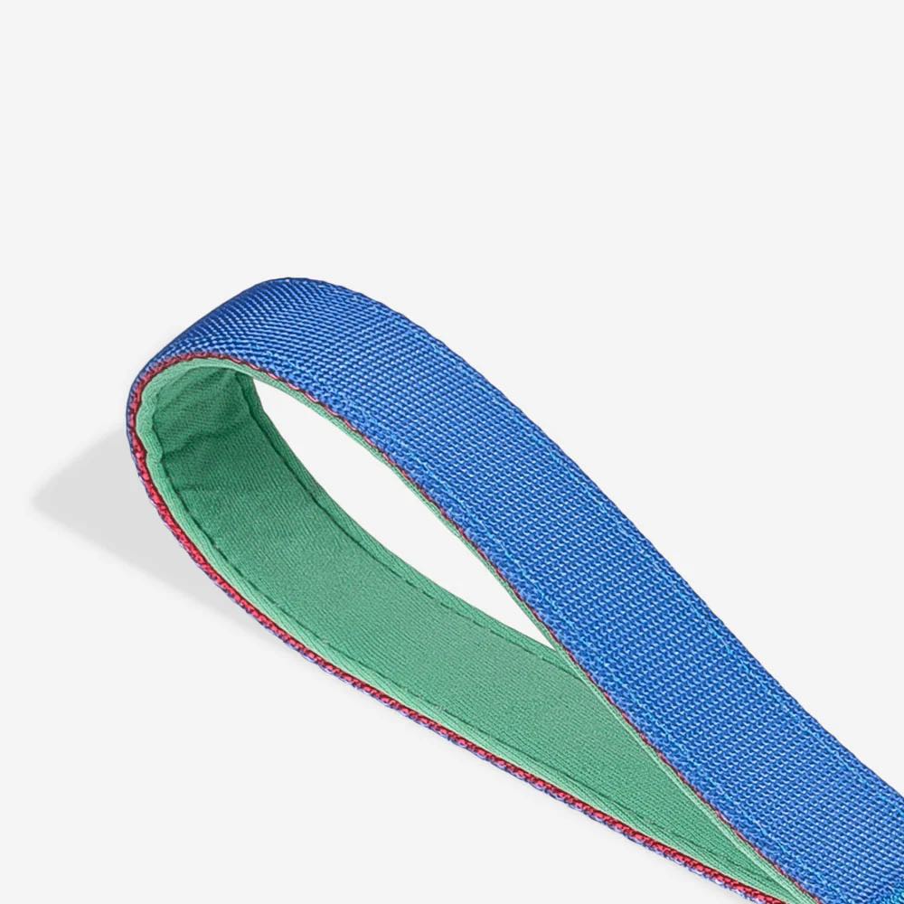 Zee.Dog Mellow Ruff Dog Leash