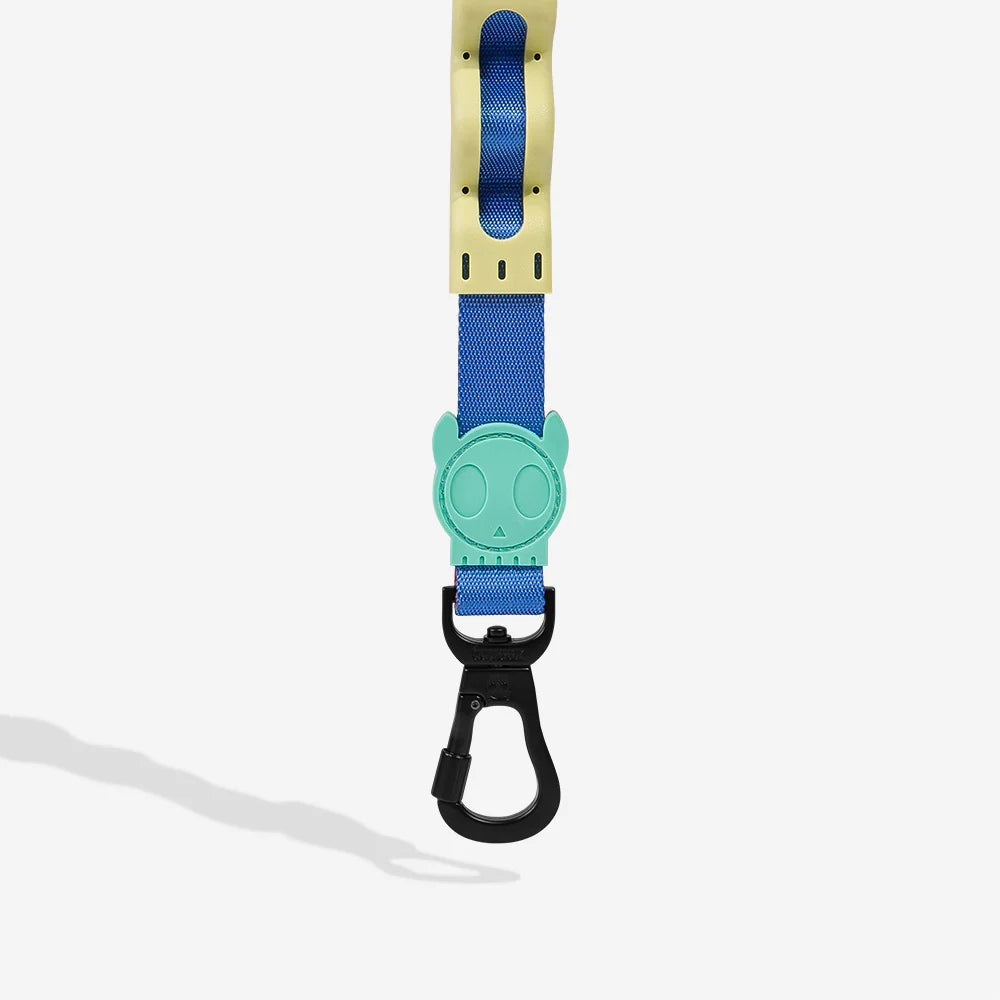 Zee.Dog Mellow Ruff Dog Leash