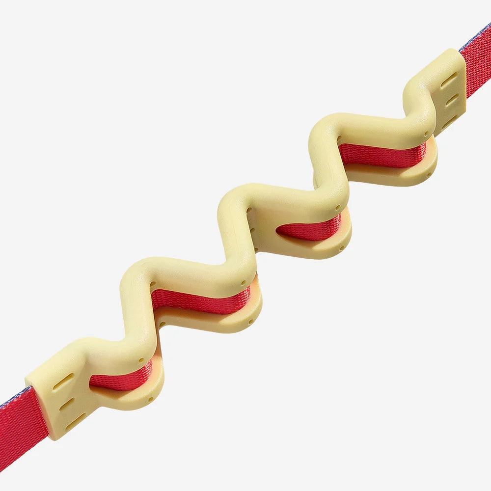 Zee.Dog Mellow Ruff Dog Leash