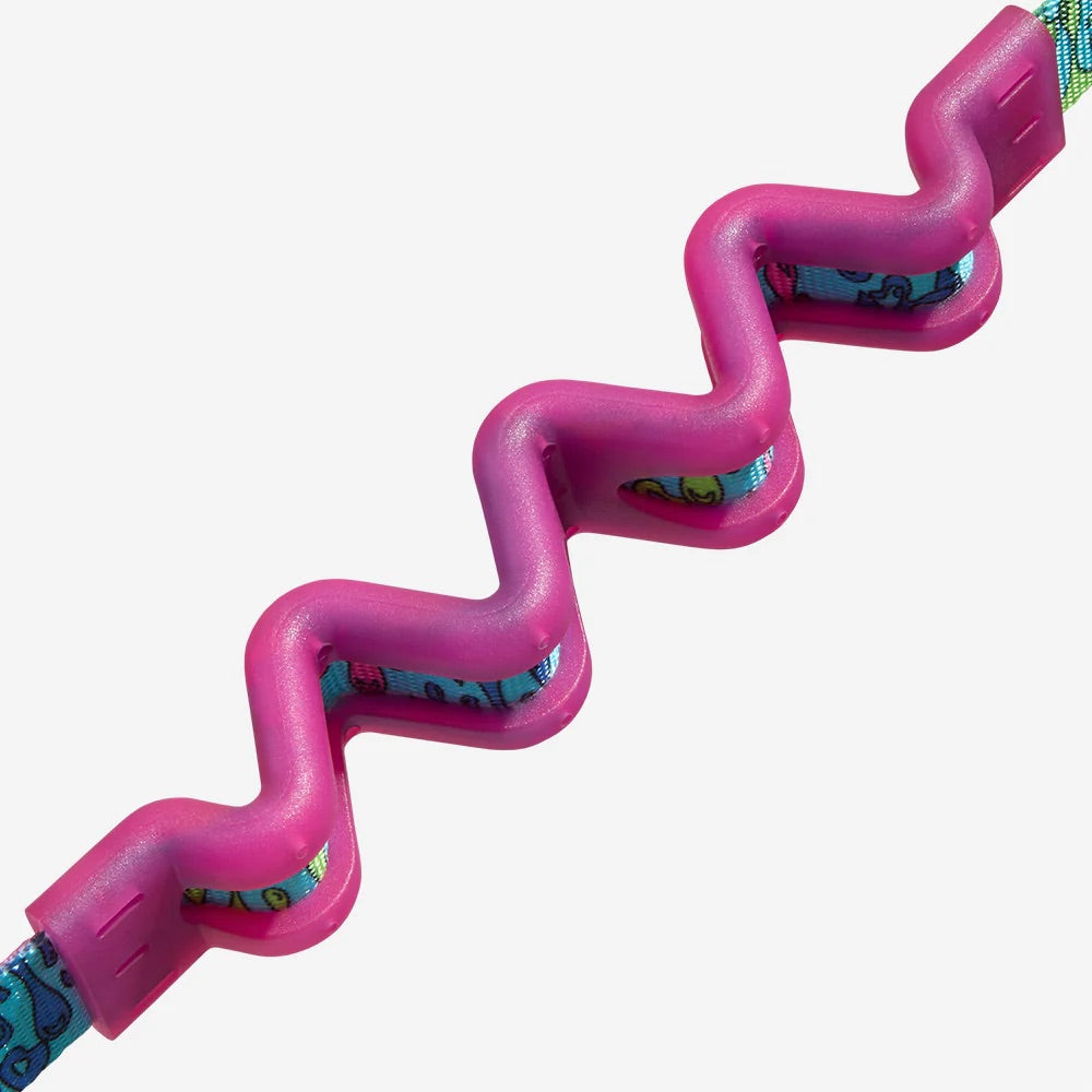 Zee.Dog Melted Lords of Zee.Town Ruff Dog Leash