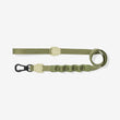 Zee.Dog Moss Ruff Dog Leash
