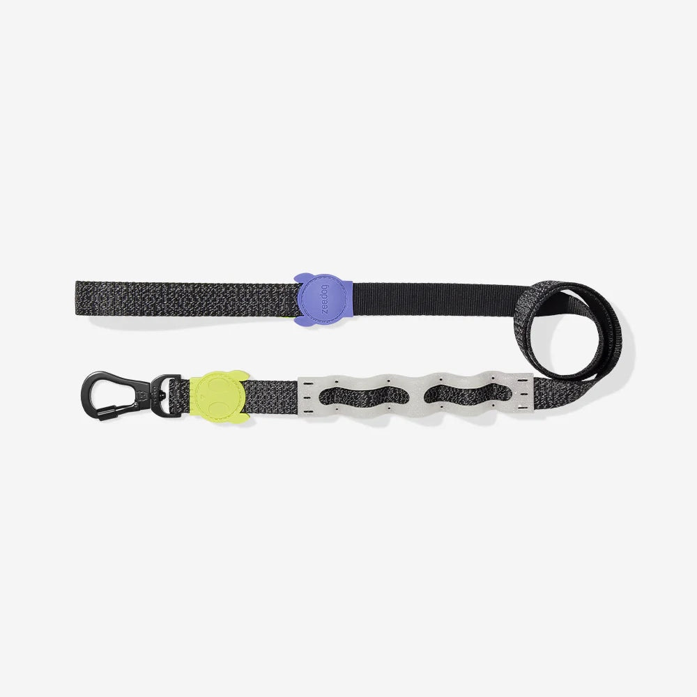 Zee.Dog Nox Ruff Dog Leash