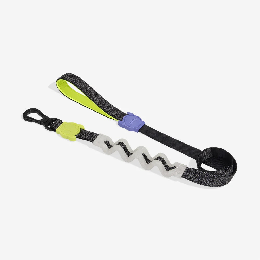 Zee.Dog Nox Ruff Dog Leash