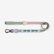 Zee.Dog Peach Ruff Dog Leash