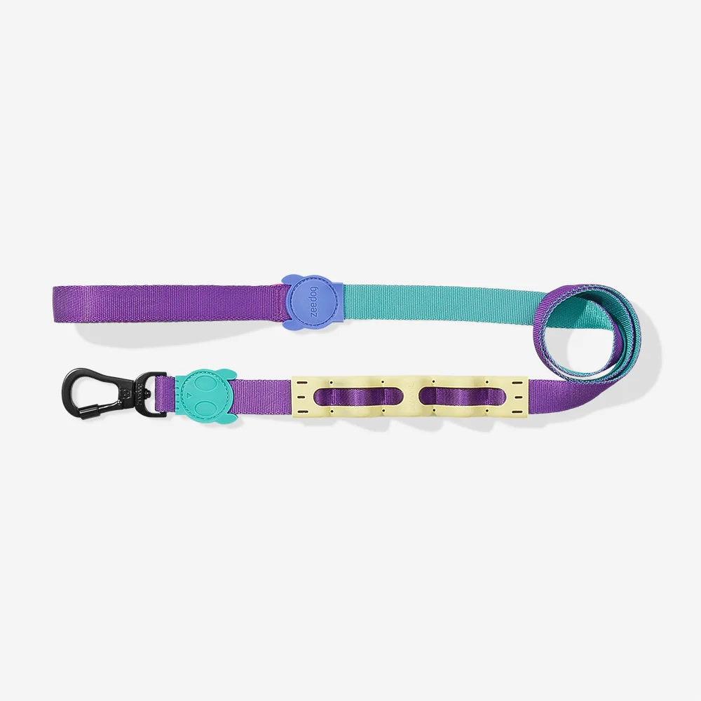 Zee.Dog Shockwave Ruff Dog Leash
