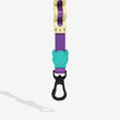 Zee.Dog Shockwave Ruff Dog Leash