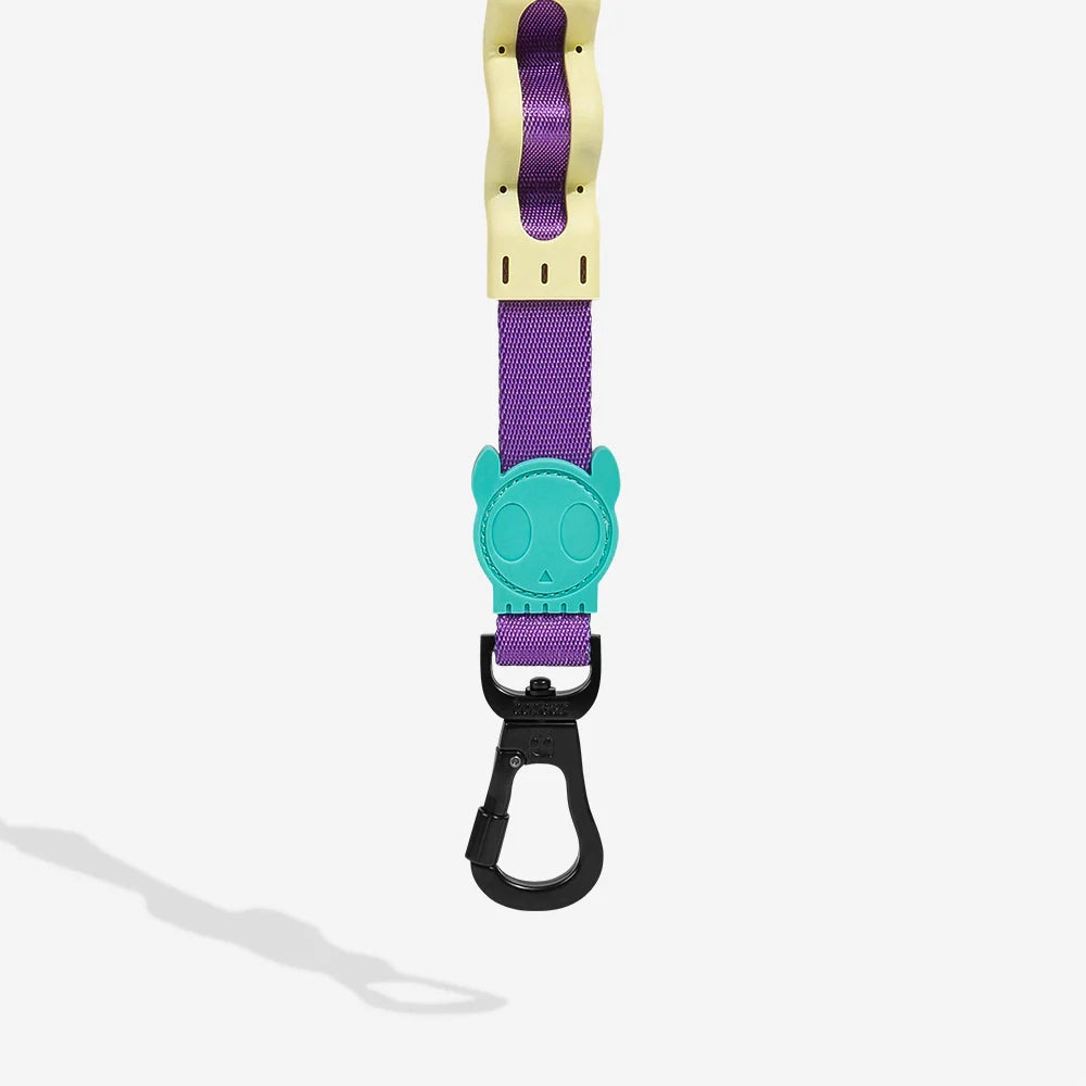 Zee.Dog Shockwave Ruff Dog Leash