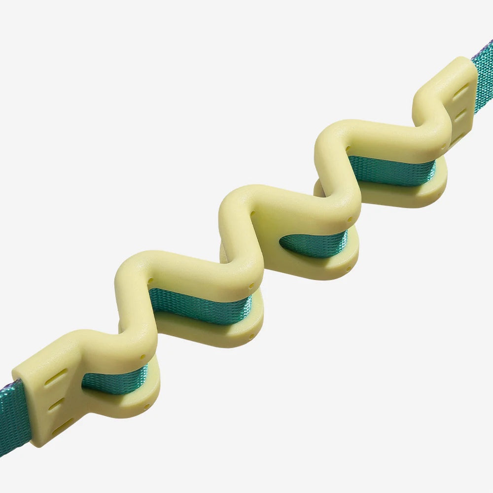 Zee.Dog Shockwave Ruff Dog Leash