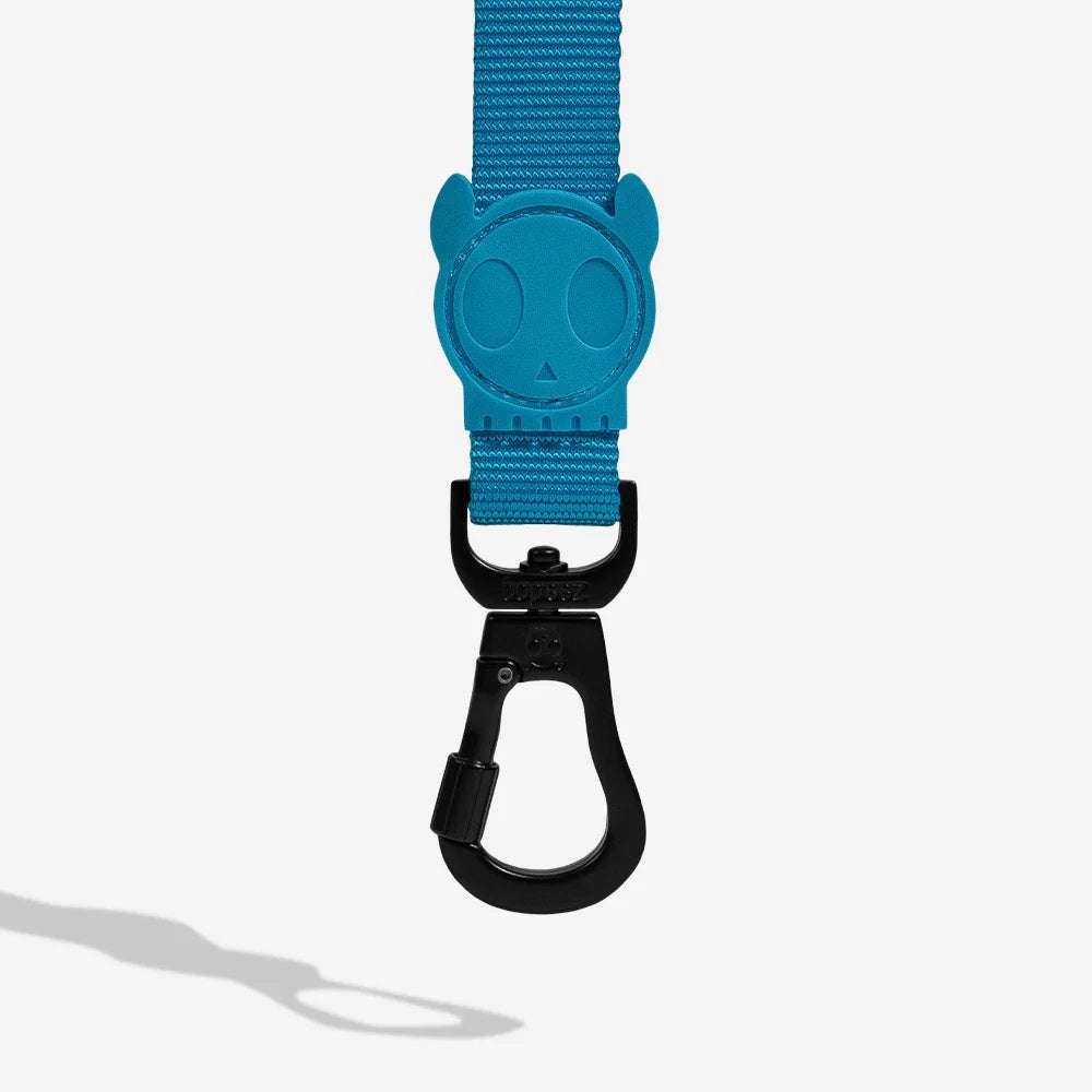 Zee.Dog Ultimate Blue Ruff Dog Leash - Kohepets