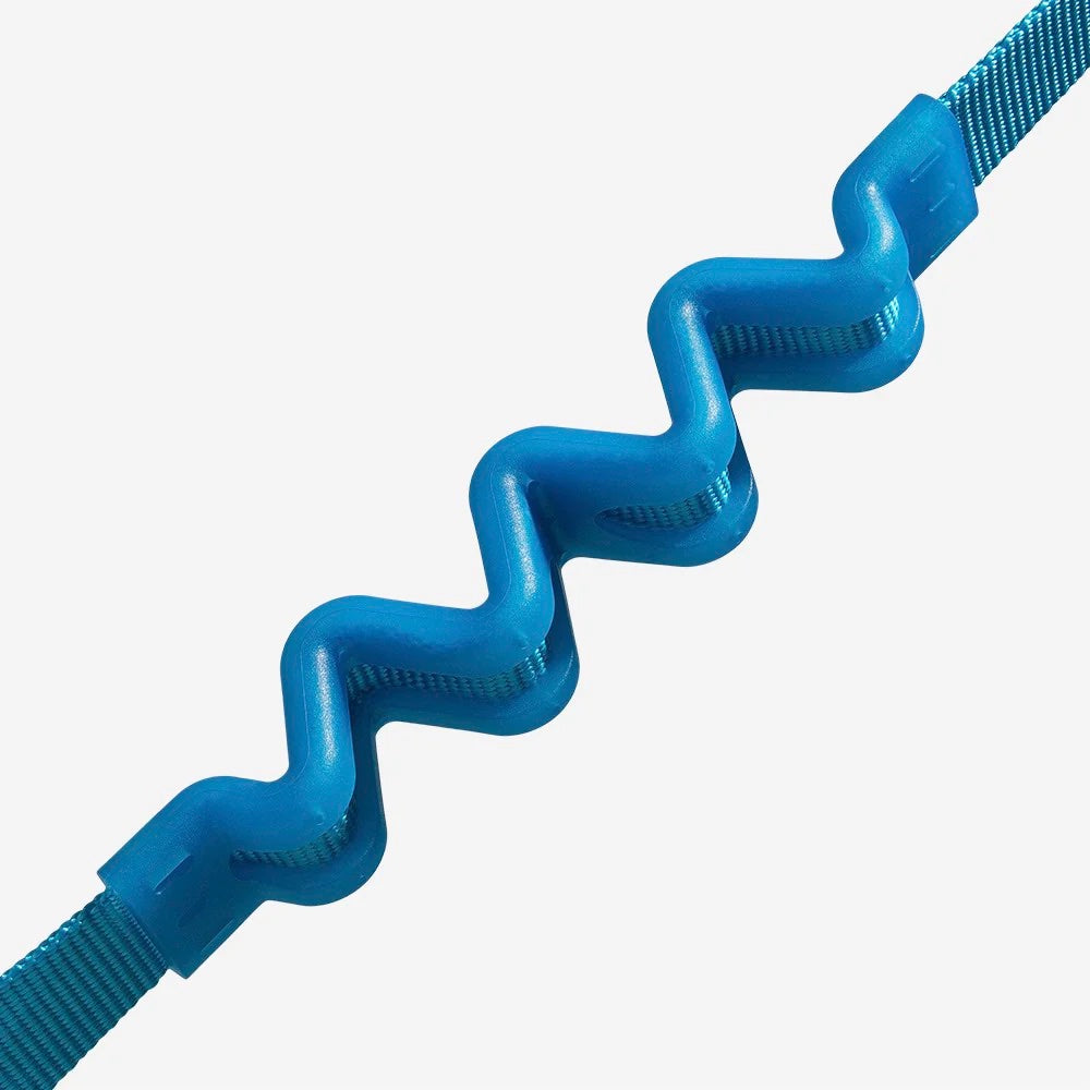 Zee.Dog Ultimate Blue Ruff Dog Leash - Kohepets