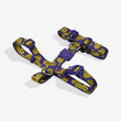 Zee.Dog Zmiley Lords of Zee.Town Dog H-Harness