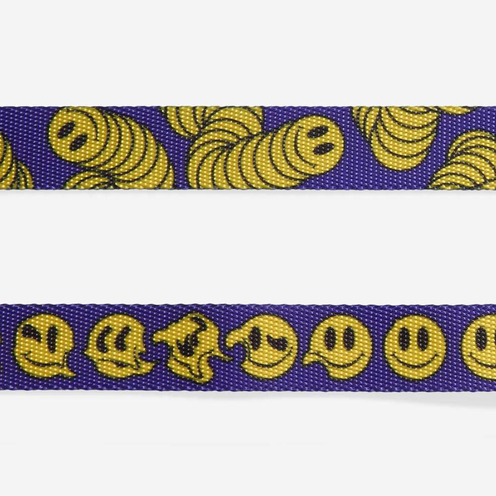 Zee.Dog Zmiley Lords of Zee.Town Dog H-Harness