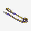 Zee.Dog Zmiley Lords of Zee.Town Dog Leash