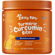$20 OFF: Zesty Paws Turmeric Curcumin Bites Supplements for Dogs