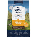 20% OFF: ZiwiPeak New Zealand Free Range Chicken Air Dried Dog Food