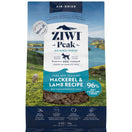 20% OFF: ZiwiPeak Air-Dried Mackerel & Lamb Dog Food