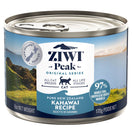20% OFF: ZiwiPeak Kahawai Grain-Free Canned Cat Food 170g