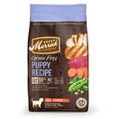 Merrick Grain Free Puppy Dry Dog Food