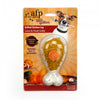 All For Paws Grilled Chicken Leg Chew Dog Toy - Kohepets