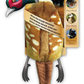 All For Paws Hunter Pheasant Dog Toy - Kohepets