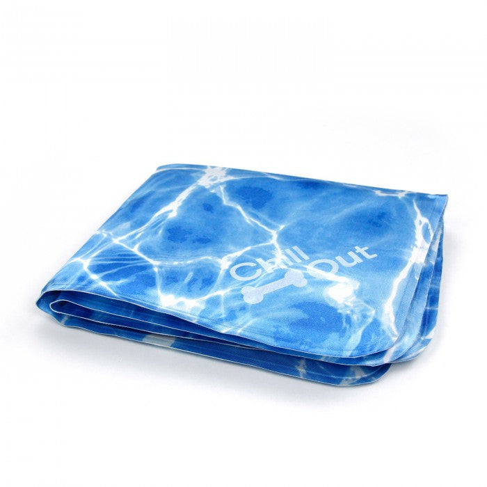 All For Paws Cool Dog Mat Medium - Kohepets