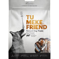 Tu Meke Friend Beef Oxtail Grain Free Air-Dried Dog Treats 100g - Kohepets
