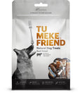 Tu Meke Friend Beef Oxtail Grain-Free Air-Dried Dog Treats 100g