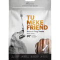 Tu Meke Friend Beef Jerky Grain Free Air-Dried Dog Treats 100g - Kohepets