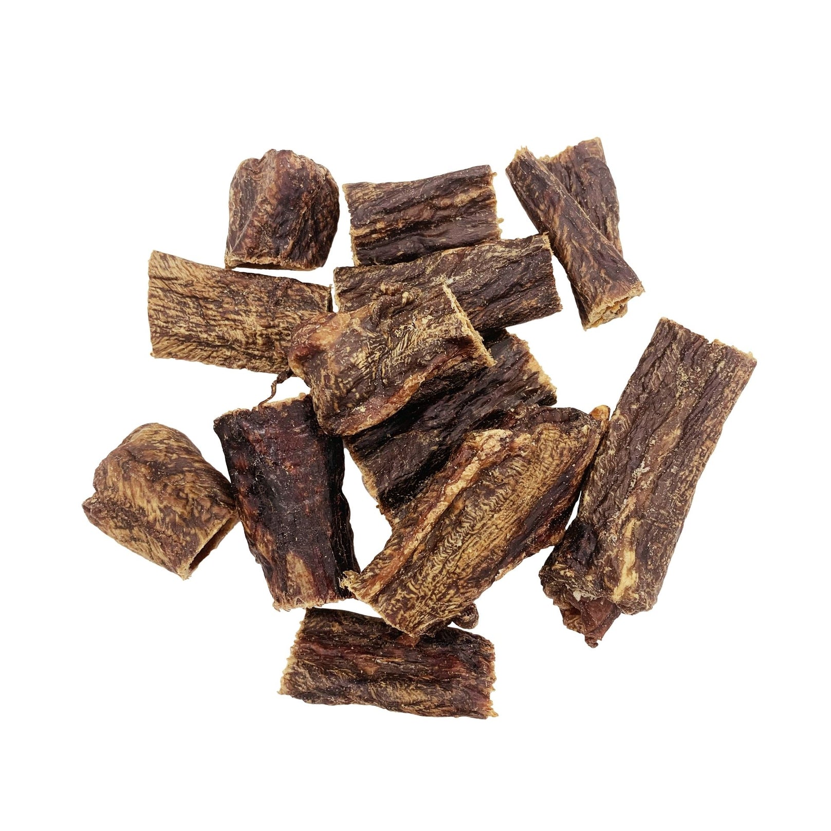 Tu Meke Friend Beef Jerky Grain Free Air-Dried Dog Treats 100g - Kohepets