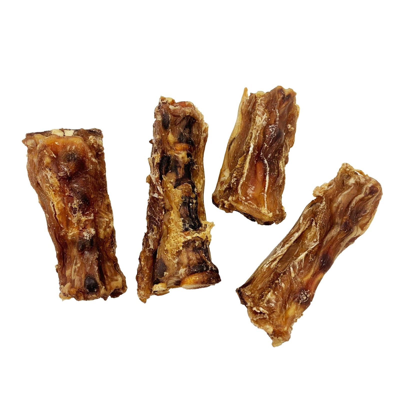 Tu Meke Friend Beef Oxtail Grain Free Air-Dried Dog Treats 100g - Kohepets