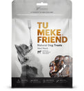 Tu Meke Friend Veal Neck Grain-Free Air-Dried Dog Treats 125g