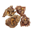 Tu Meke Friend Veal Neck Grain Free Air-Dried Dog Treats 125g - Kohepets