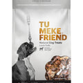 Tu Meke Friend Lamb Puffs Grain Free Air-Dried Dog Treats 80g - Kohepets