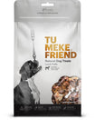 Tu Meke Friend Lamb Puffs Grain-Free Air-Dried Dog Treats 80g