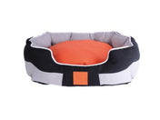 15% OFF: M-Pets Moon Basket Dog Bed