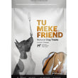 Tu Meke Friend Lamb Chews Grain Free Air-Dried Dog Chews 80g - Kohepets