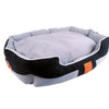 10% OFF: M-Pets Moon Basket Dog Bed - Kohepets