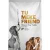 Tu Meke Friend Veal Ribs Grain Free Air-Dried Dog Chews 125g - Kohepets