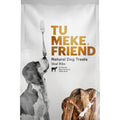 Tu Meke Friend Veal Ribs Grain Free Air-Dried Dog Chews 125g - Kohepets