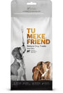 Tu Meke Friend Veal Ribs Grain-Free Air-Dried Dog Chews 125g