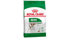 Royal Canin Mini Adult 27 Dry Dog Food 2kg