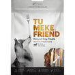 Tu Meke Friend Venison Paddywack Grain Free Air-Dried Dog Treats 100g - Kohepets