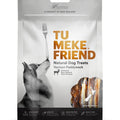 Tu Meke Friend Venison Paddywack Grain Free Air-Dried Dog Treats 100g - Kohepets