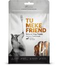 Tu Meke Friend Venison Paddywack Grain-Free Air-Dried Dog Treats 100g