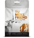 Tu Meke Friend Beef Paddywack Grain-Free Air-Dried Dog Treats 100g